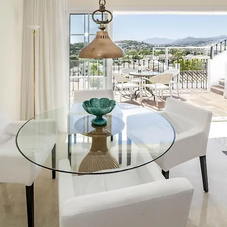Ap116 - Casa Aloha I By Roomservices * Marbella