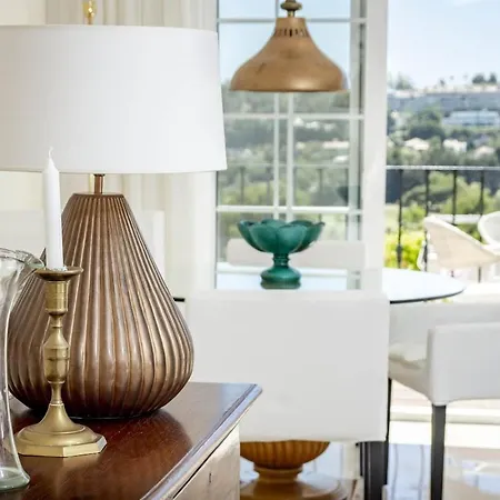 Ap116 - Casa Aloha I By Roomservices * Marbella