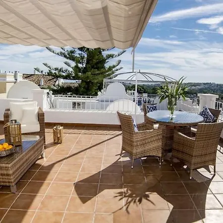 Ap116 - Casa Aloha I By Roomservices * Marbella
