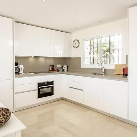 Ap116 - Casa Aloha I By Roomservices Marbella