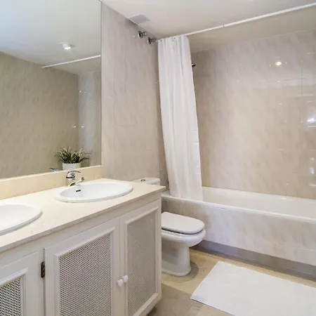 Ap116 - Casa Aloha I By Roomservices Marbella