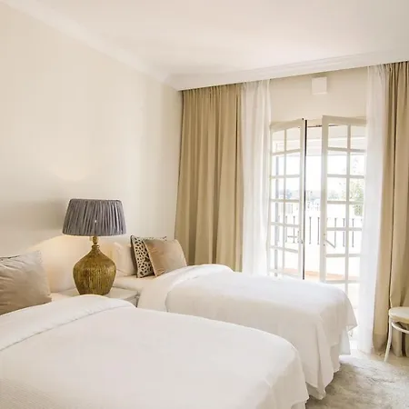 Ap116 - Casa Aloha I By Roomservices Marbella