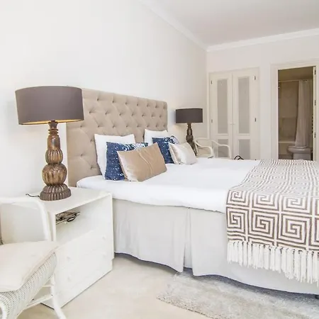 Ap116 - Casa Aloha I By Roomservices * Marbella