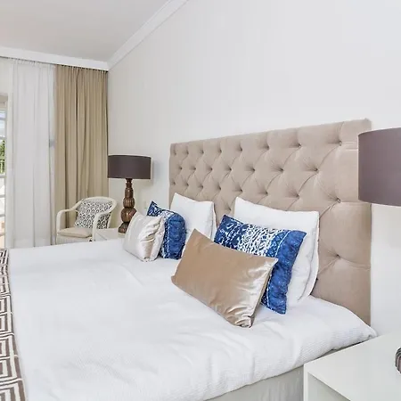 Ap116 - Casa Aloha I By Roomservices Apartmán Marbella