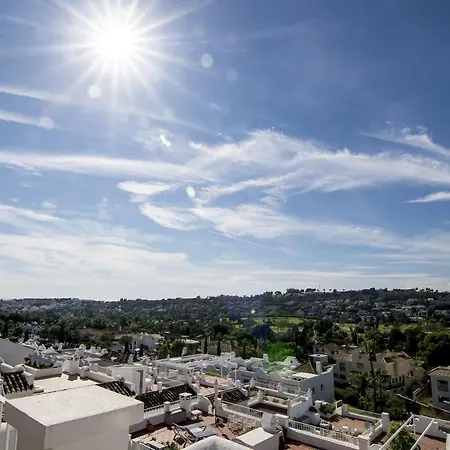 Ap116 - Casa Aloha I By Roomservices * Marbella