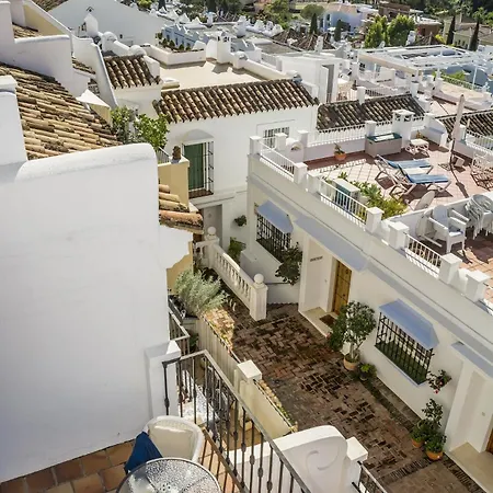 Apartmán Ap116 - Casa Aloha I By Roomservices Marbella