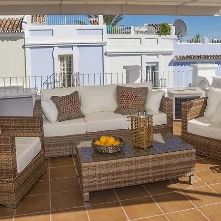 Ap116 - Casa Aloha I By Roomservices Apartmán