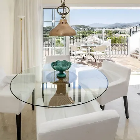 Ap116 - Casa Aloha L By Roomservices Marbella