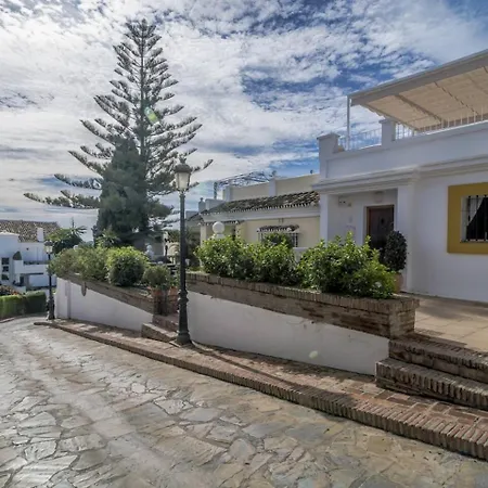Ap116 - Casa Aloha L By Roomservices * Marbella