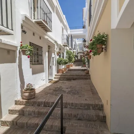 Ap116 - Casa Aloha L By Roomservices Appartamento *